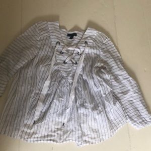 Jcrew blouse